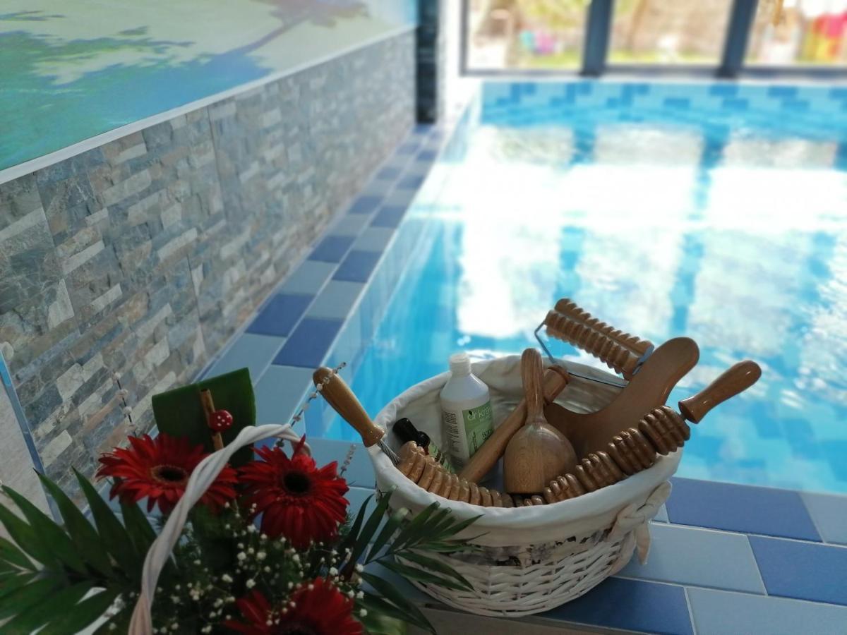 Vila Cair Doplata Za Bazen Sokobanja Exterior foto