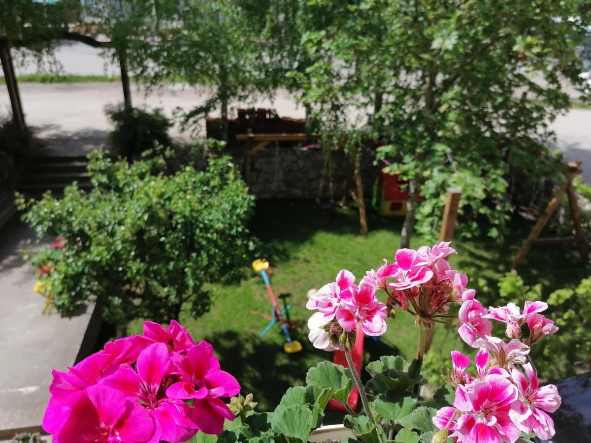 Vila Cair Doplata Za Bazen Sokobanja Exterior foto