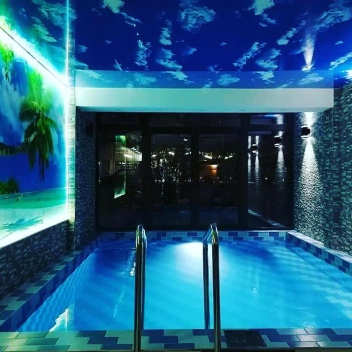 Vila Cair Doplata Za Bazen Sokobanja Exterior foto