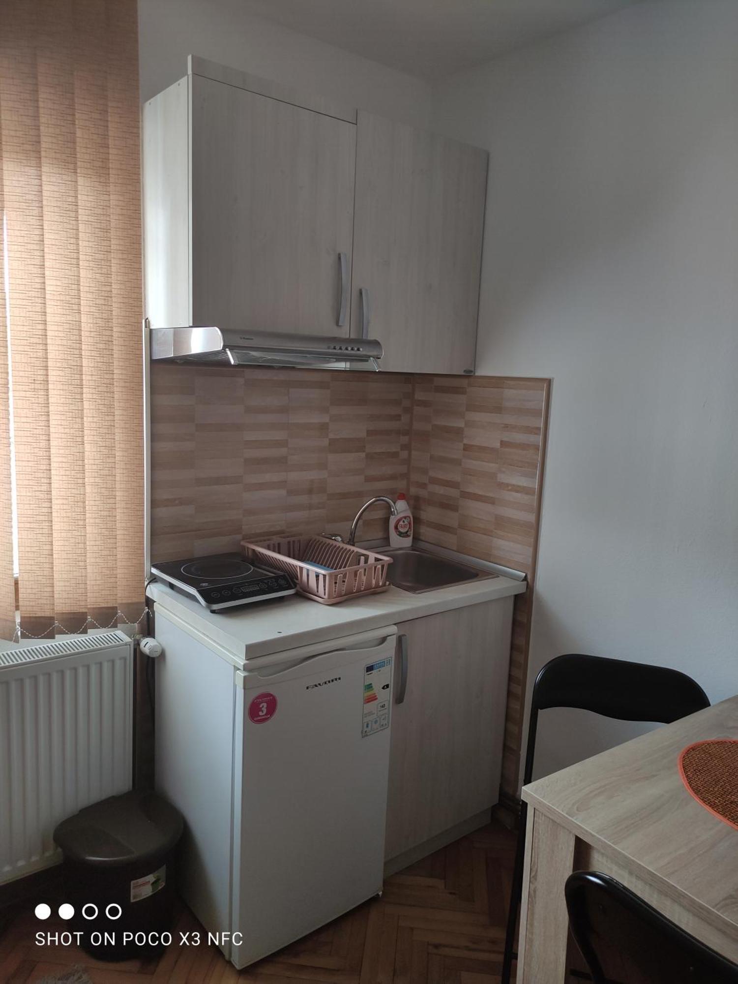 Vila Cair Doplata Za Bazen Sokobanja Exterior foto