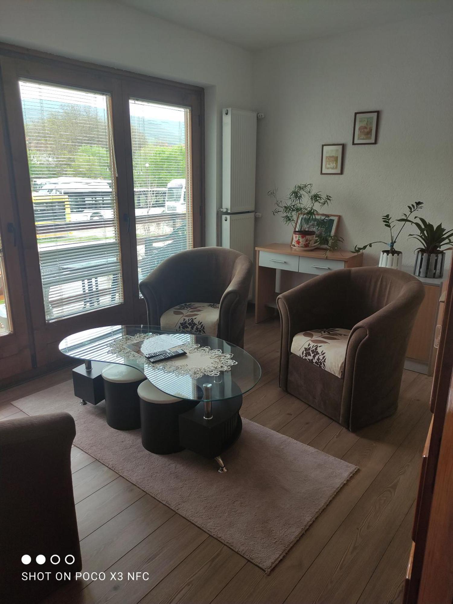 Vila Cair Doplata Za Bazen Sokobanja Exterior foto