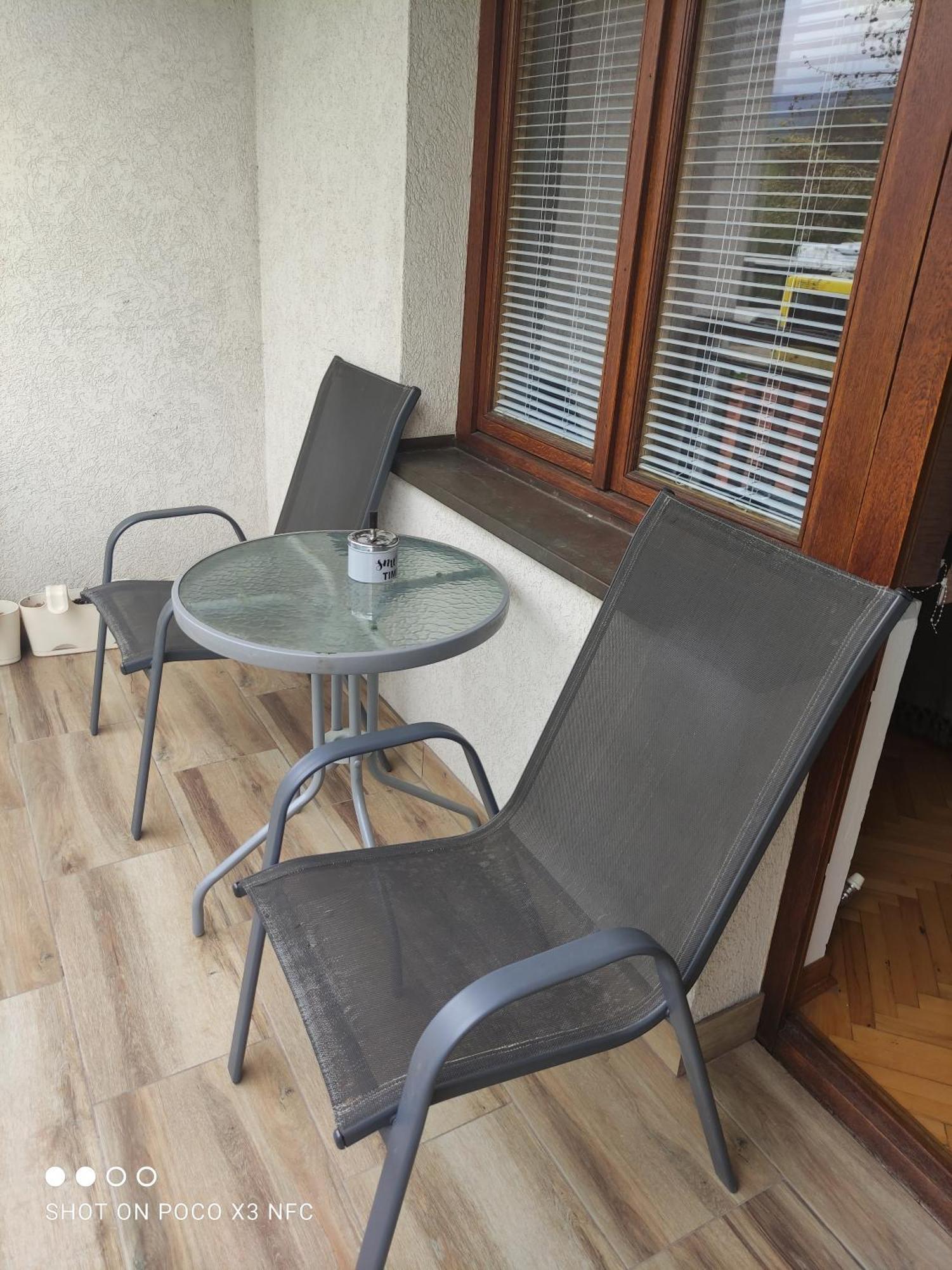 Vila Cair Doplata Za Bazen Sokobanja Exterior foto