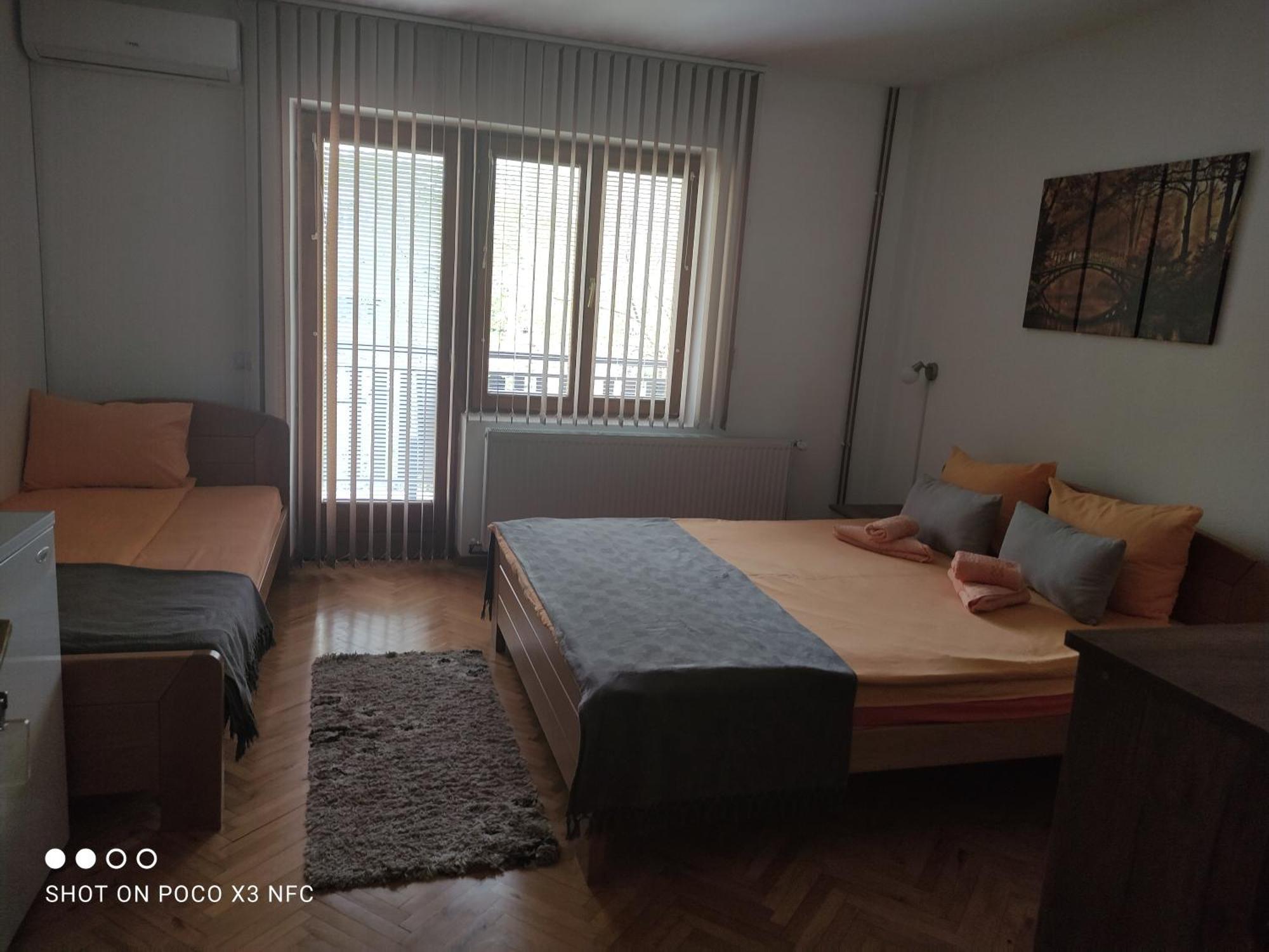 Vila Cair Doplata Za Bazen Sokobanja Exterior foto