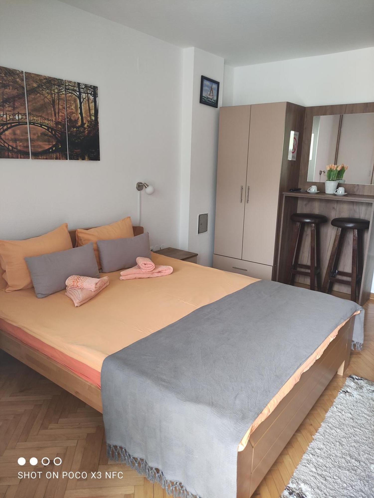 Vila Cair Doplata Za Bazen Sokobanja Exterior foto
